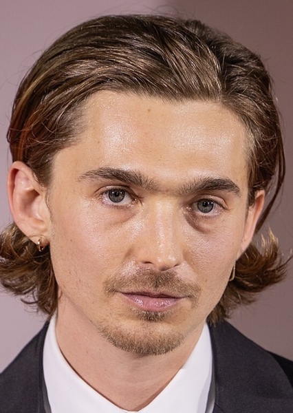 Austin Abrams