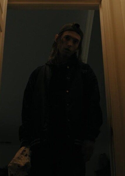 Austin Abrams photo