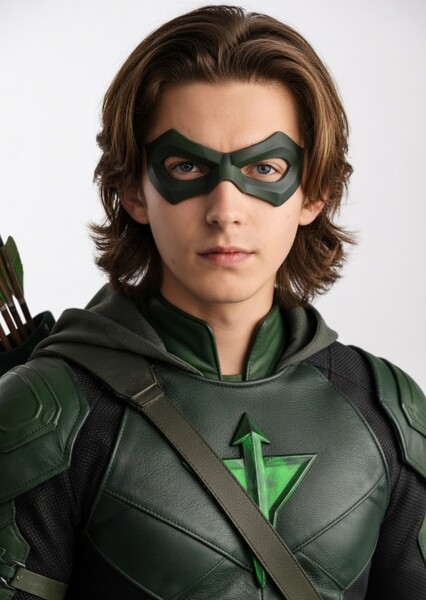 Austin Abrams photo
