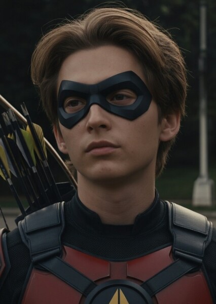 Austin Abrams photo