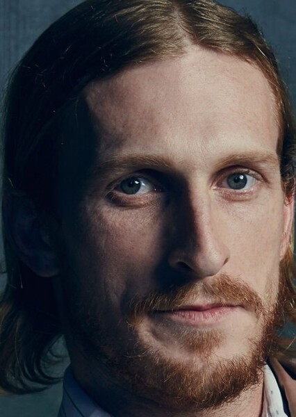 Austin Amelio photo