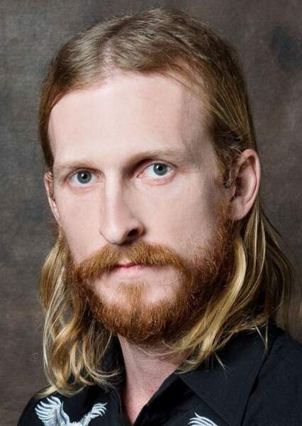 Austin Amelio photo