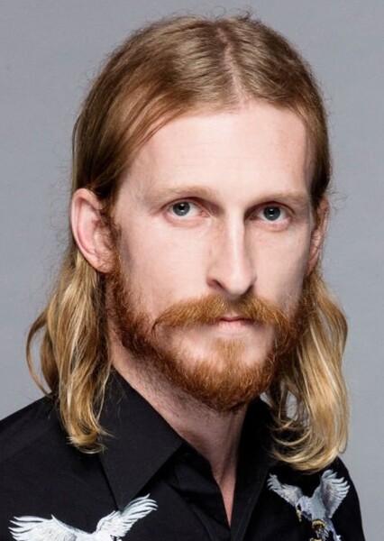 Austin Amelio photo