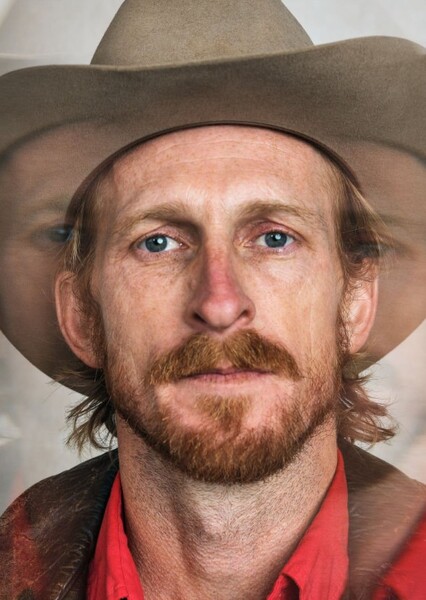 Austin Amelio photo