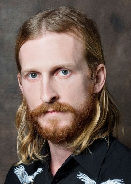 Austin Amelio photo