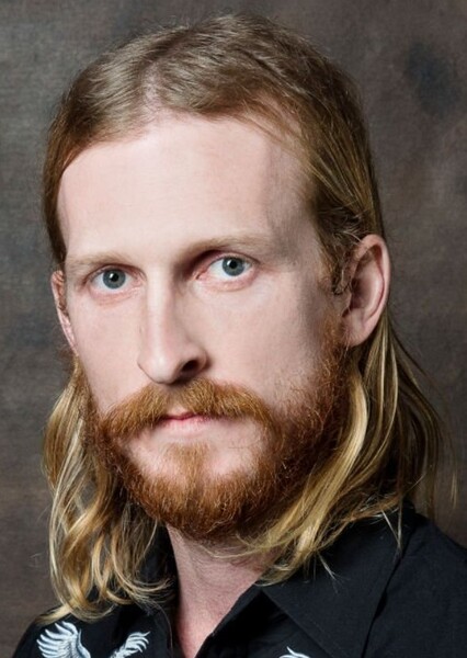 Austin Amelio photo