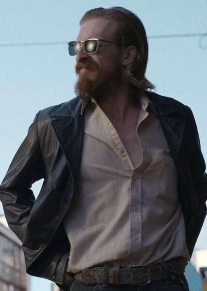 Austin Amelio