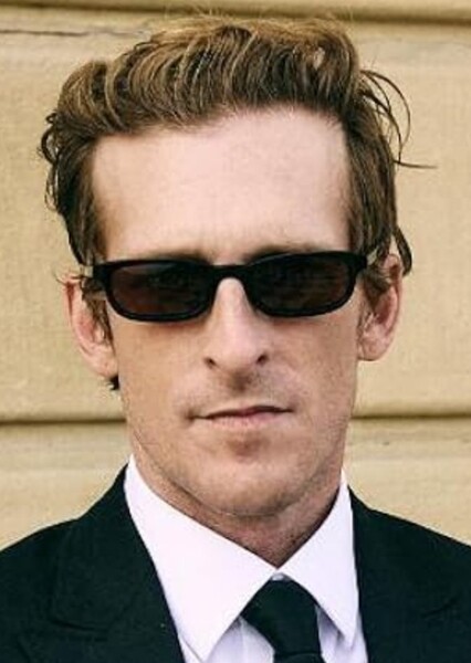 Austin Amelio