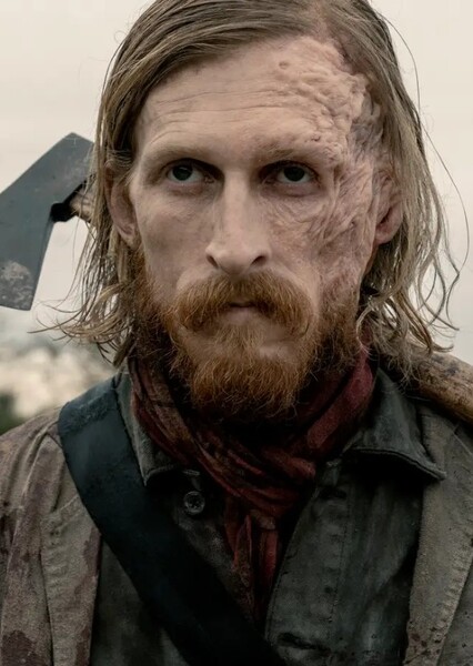 Austin Amelio