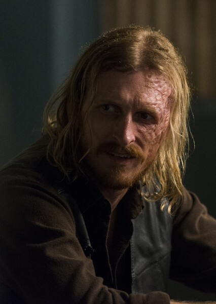 Austin Amelio photo