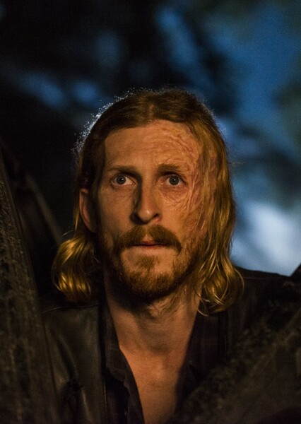 Austin Amelio