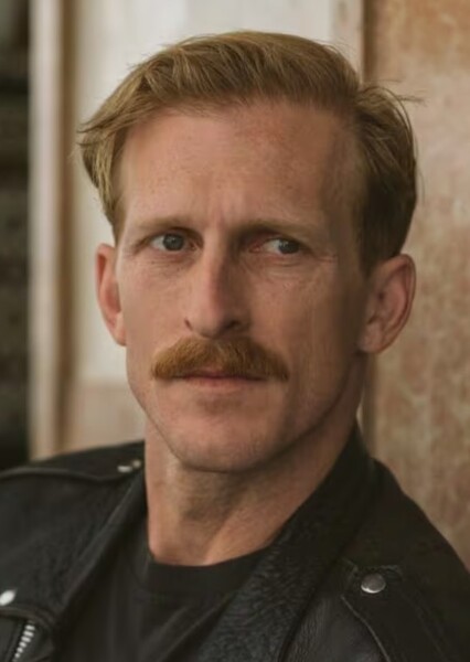 Austin Amelio
