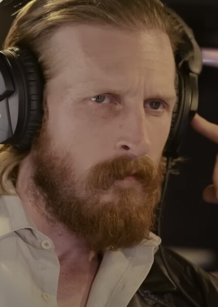 Austin Amelio photo