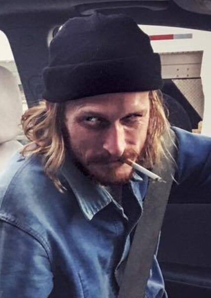Austin Amelio photo