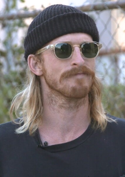 Austin Amelio photo