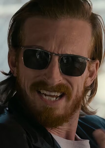Austin Amelio photo