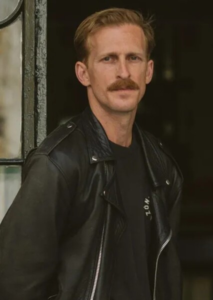 Austin Amelio photo