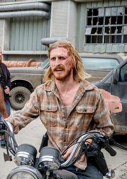 Austin Amelio photo