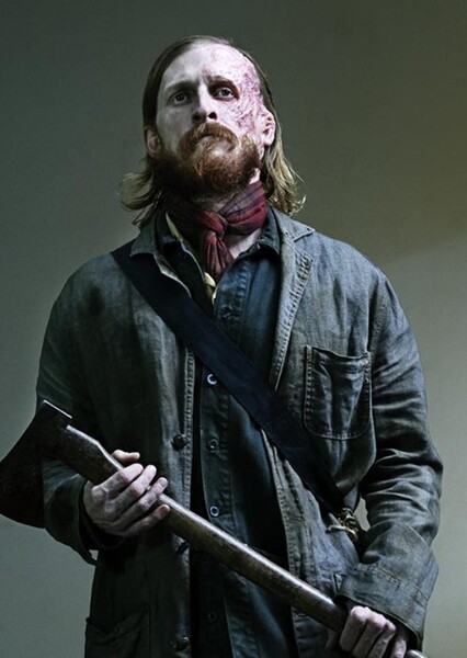 Austin Amelio photo