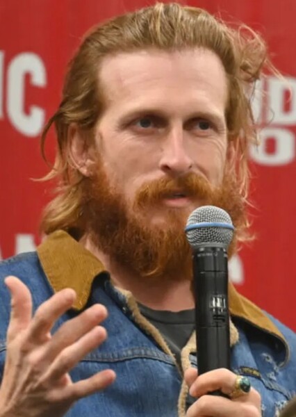 Austin Amelio photo