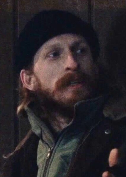 Austin Amelio photo