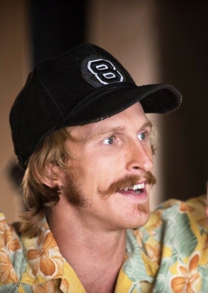 Austin Amelio photo