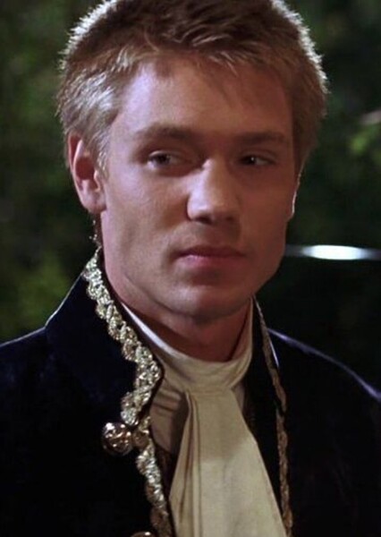 Austin Ames photo