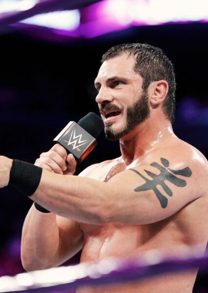 Austin Aries