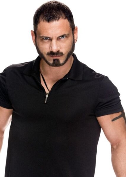 Austin Aries