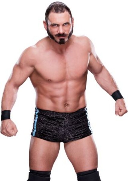 Austin Aries