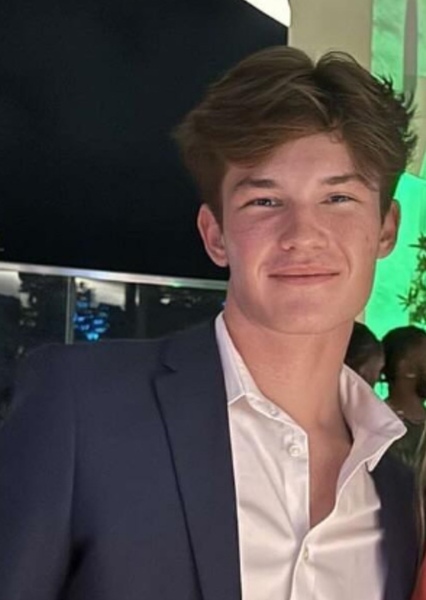 Austin Auggie Owen
