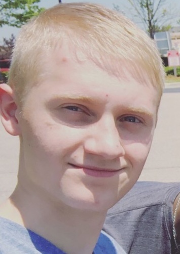 Austin Bitikofer photo
