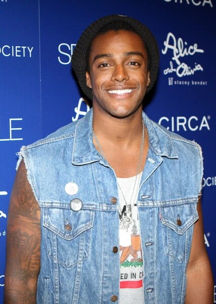 Austin Brown