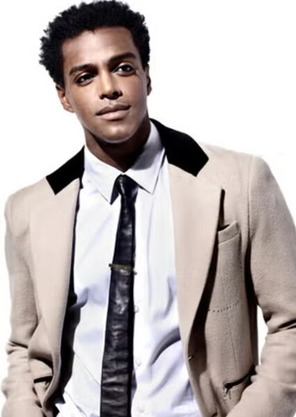 Austin Brown photo