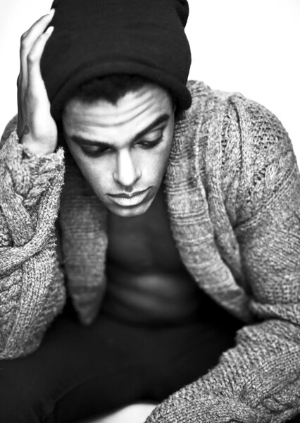 Austin Brown photo