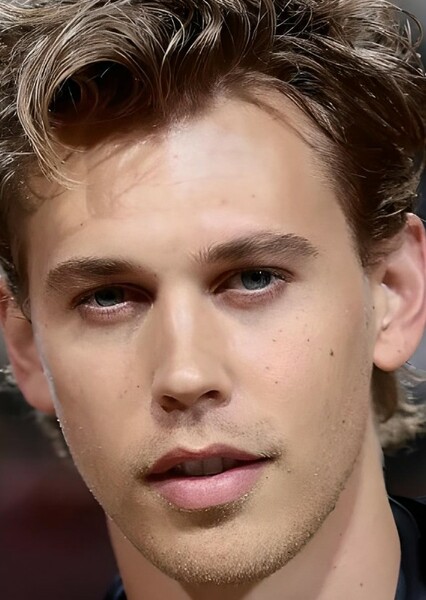 Austin Butler photo