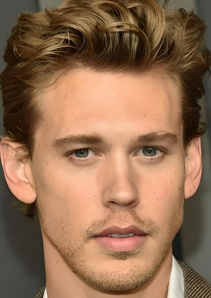 Austin Butler photo