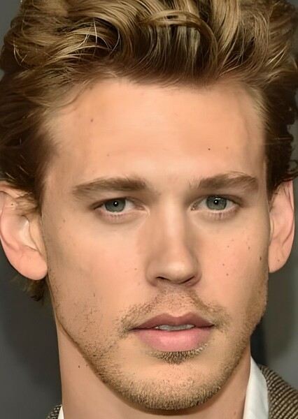 Austin Butler photo