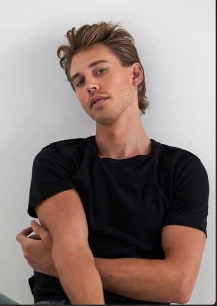 Austin Butler photo