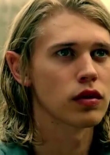 Austin Butler photo