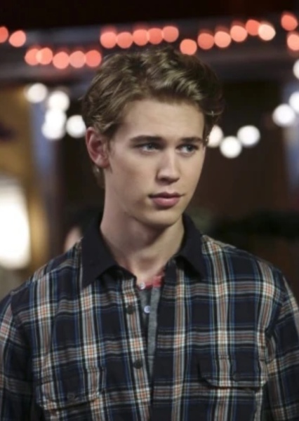 Austin Butler photo