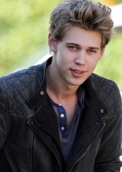 Austin Butler photo