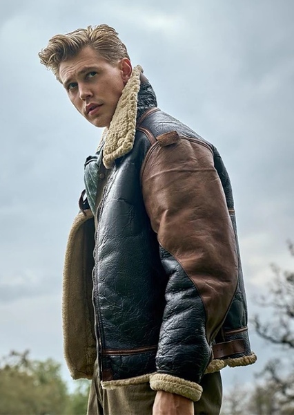 Austin Butler photo