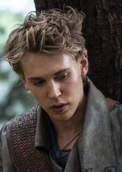 Austin Butler photo