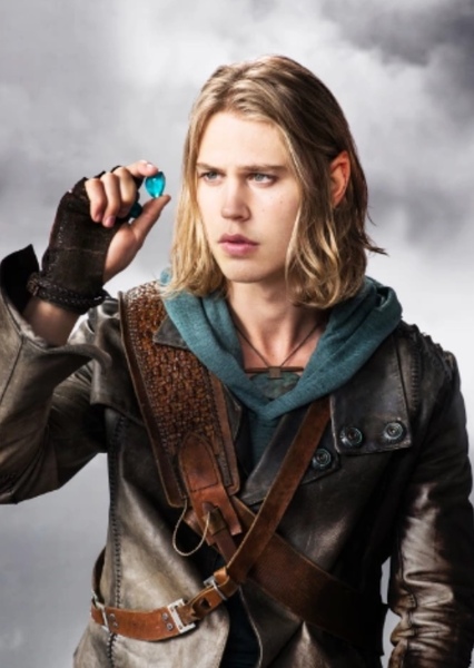 Austin Butler photo