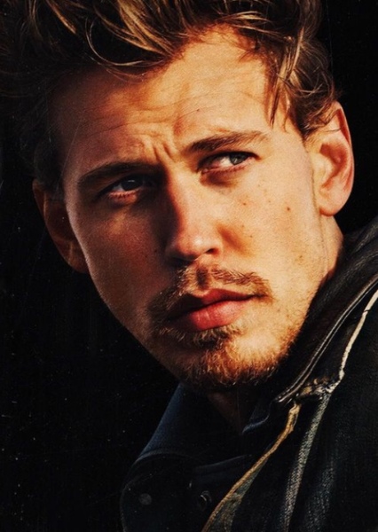 Austin Butler