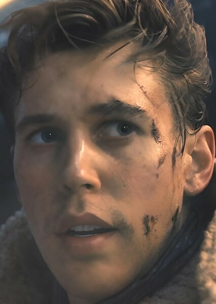 Austin Butler photo