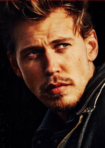 Austin Butler photo