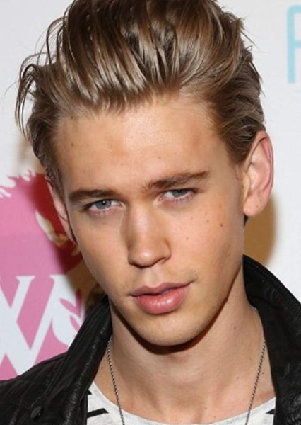 Austin Butler