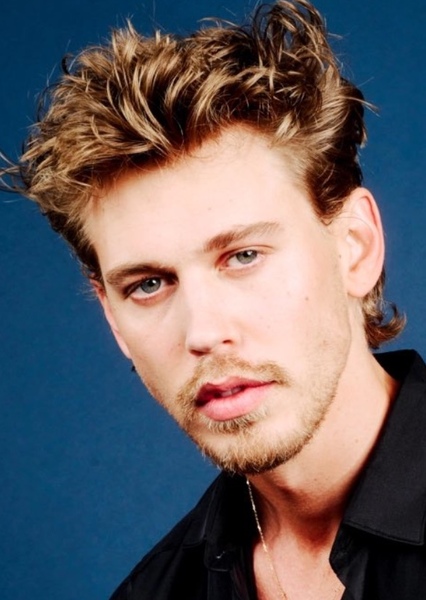 Austin Butler photo
